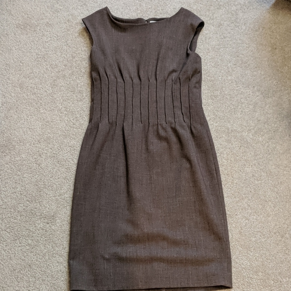 Calvin Klein Size 4 Dress